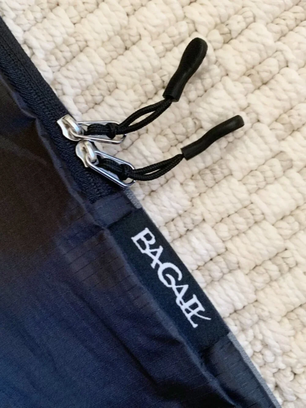 Bagail Compression Packing Cubes • Set of 2